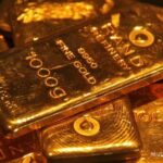 Attachment for Emas Meningkat Lebih dari 1%, Dolar Lemah dan Data Ekonomi AS Jadi Penopang