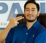 Attachment for PAN KBB Beri Somasi ke Bupati Jeje Ritchie Ismail: Tuntut Pencairan Dana dan Reaktualisasi Komunikasi Politik