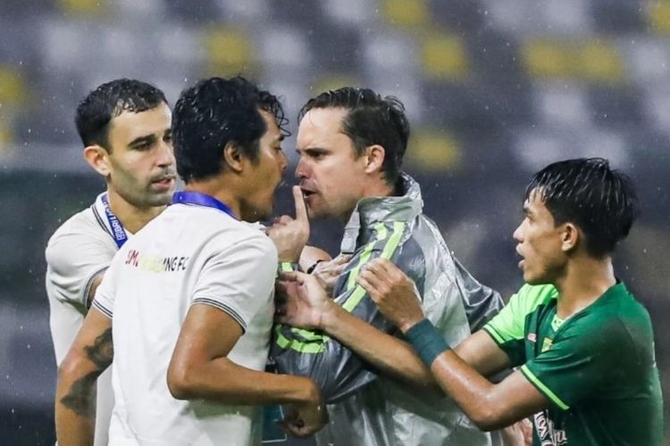 Attachment for Persebaya Surabaya Terlaris sebagai Tim Kedua Termahas di Liga 1, Hanya Diungguli Semen Padang