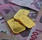 Attachment for Harga Emas Pegadaian Kini: Stagnan Hingga Mei 2025, Tetap Waspada Pengaruh Global!