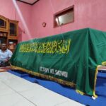 Attachment for Jenazah Korban TPPO Kamboja Akhirnya Dikembalikan Setelah 1 Bulan