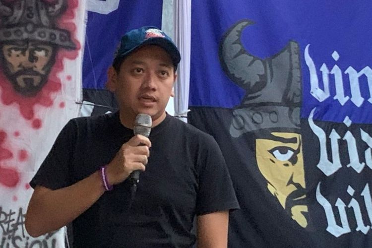 Attachment for Adhitia Putra Herawan: Persib Menyambut Keputusan LIB Soal 11 Pemain Asing