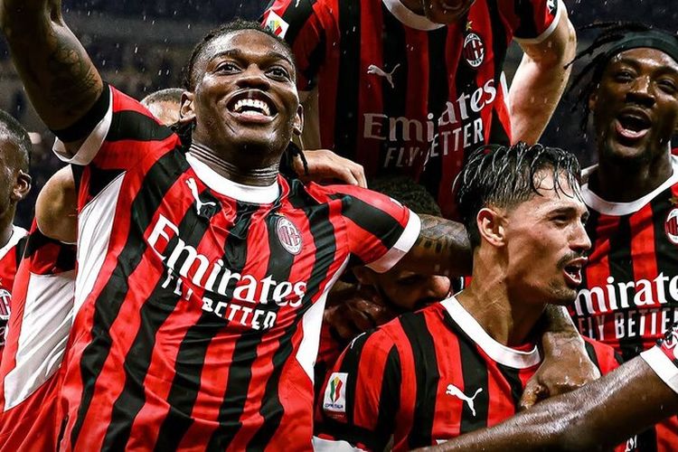 Attachment for 4 Alasan Mengapa AC Milan Tak Akan Bersaing di Liga Eropa Musim Depan