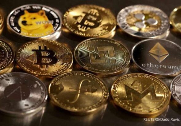 Attachment for Orang Kaya di Indonesia Pilih USDT: Mengenal USD Tether dan Manfaatnya