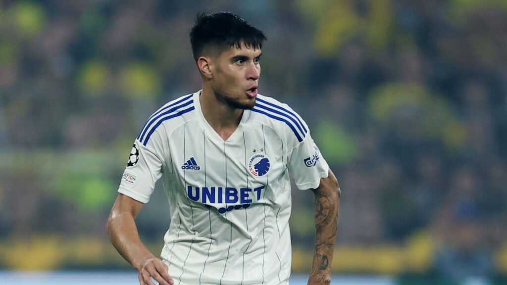 Attachment for Kondisi Semakin Baik, Pelatih FC Copenhagen Tetap Berharap Kevin Diks Bisa Bertanding