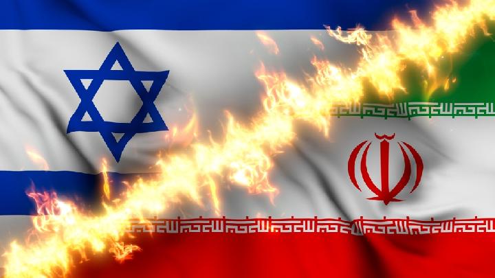 Attachment for Sejarah Terus Berulang: Bagaimana Iran Tetap Jadi Sasaran Provokasi Israel dalam Proyek Nuklirnya