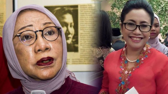 Attachment for Sosok Nanik S Deyang,dari Pusaran Politik ke Puncak BUMN,Kini Jabat Komisaris Pertamina