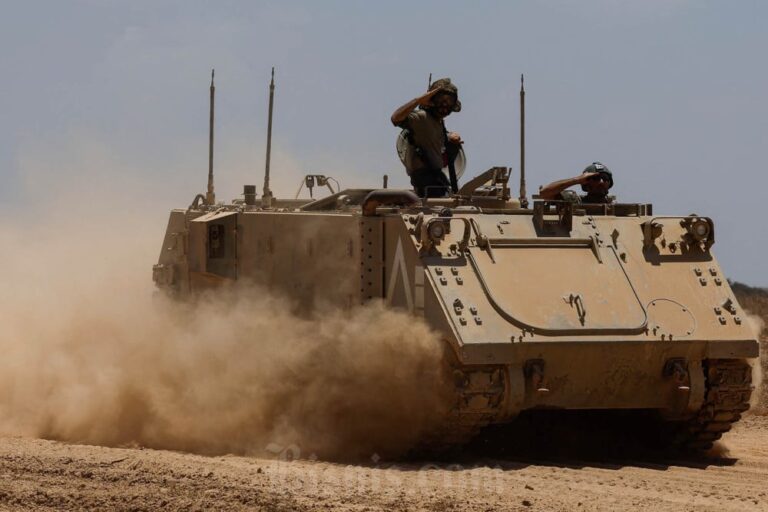 Attachment for Bandingkan Kekuatan: Militer Israel vs Iran, Siapa di Atas?