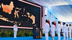 Attachment for Istana Terus Memantau dan Mengkoordinasikan Upaya Evakuasi WNI di Iran Pasca Serangan Israel