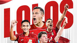 Attachment for Skema Lolosnya Timnas Indonesia di Putaran ke-4 Kualifikasi Piala Dunia! Jadwal Ketat dan Aturan Peringkat Grup