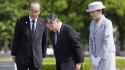Attachment for Suarakan Perdamaian Hiroshima di Era Konflik Nuklir Global