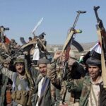 Attachment for Houthis Bersiap Menyerang Kapal Perang AS di Laut Merah