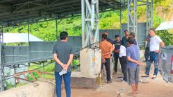 Attachment for Konflik Ulang di KUD Perintis Lolayan Bolmong: Penambang Lokal Klaim Diintimidasi