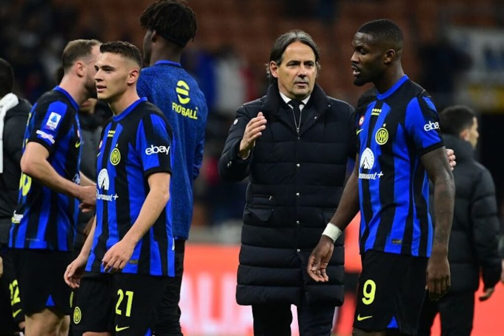 Attachment for Simone Inzaghi Pindah dari Inter Milan ke Al Hilal: Petualangan Baru di Saudi Arabia