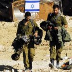 Attachment for 5 Tentara Israel Tewas, 14 Luka-Luka dalam Serangan Gaza