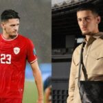 Attachment for Justin Hubner Bergabung dengan Fortuna Sittard, Ini Kariernya Sebagai Pemain Timnas Indonesia