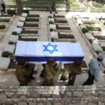 Attachment for Perlawanan Masih Berkobar: Tiga Tentara Israel Gugur Lagi di Gaza