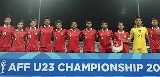 timnas u23