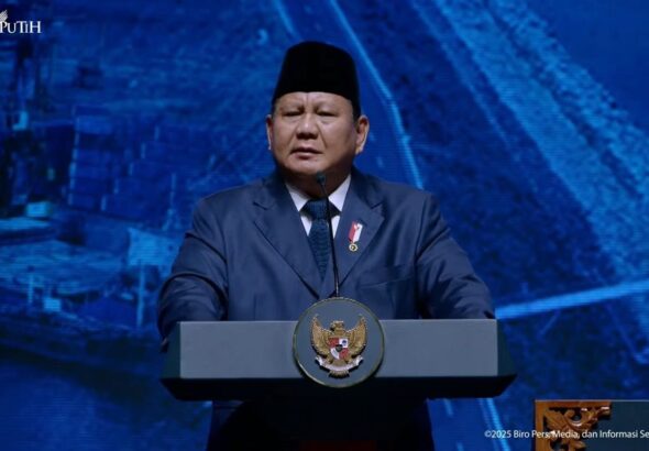 Attachment for Presiden Prabowo Akan Resmikan 100 Batalyon & 20 Brigif Baru TNI AD, Ini Daftarnya