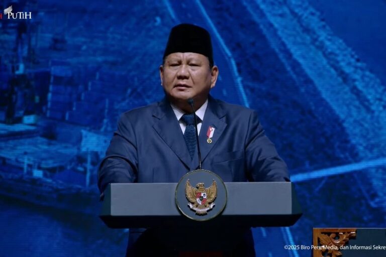 Attachment for Presiden Prabowo Akan Resmikan 100 Batalyon & 20 Brigif Baru TNI AD, Ini Daftarnya