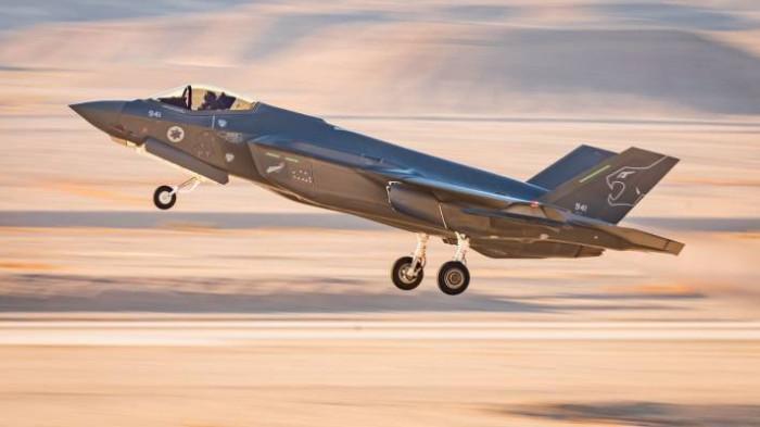 Attachment for Serangan Kilat Israel ke Qatar: 8 Jet F-15 dan 5 Jet F-35,Rudal Balistik Meluncur dari Laut Merah