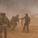 Attachment for Pertama Kali,Israel Akui Kekurangan Perwira dan Prajurit Tempur: Korban IDF Tembus 20 Ribu Prajurit